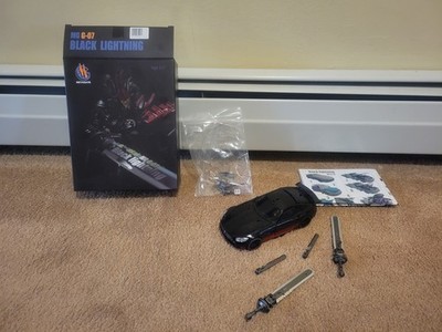 G07 Black Lightning | MetaGate TLK Not Drift US Seller