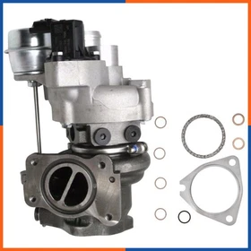 Turbolader für MINI PEUGEOT 1.6 16V 156PS - 200PS | 11657565912, 11657595351