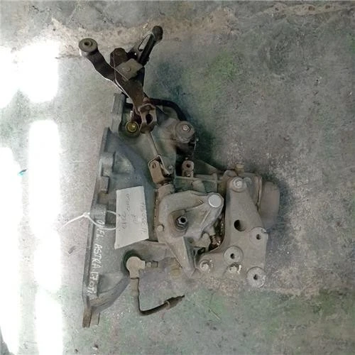 Caja Cambios Manual Opel astra g hatchback t98 17 dti 16v f08 f48 75 hp - Imagen 2 de 3