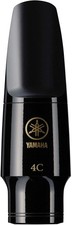 Yamaha BMPAS 4C Bocchino per Sax Contralto