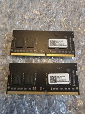 32GB 2x16GB SK Hynix BY AZW DDR4 3200MHz Laptop RAM SO-DIMM Memory Kit