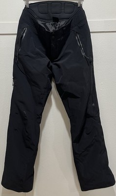 Bogner Fire & Ice Men s Snow Ski Snowboard Pants  Black Insulated Winter Size M