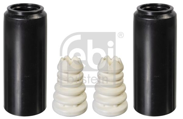Staubschutzsatz StossdÄMpfer Hinten Febi Bilstein 109463 FÜR Ford-image