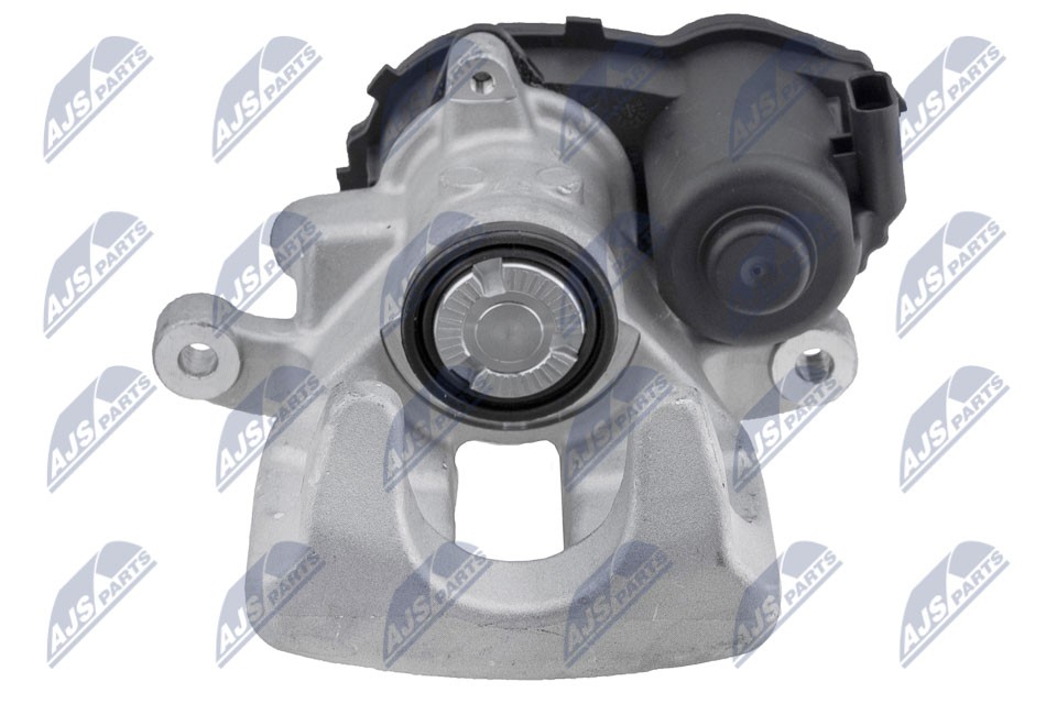 Rear Brake Caliper suitable for Mercedes A W176 12-18, B W246/W242 11-18, GL - Image 8