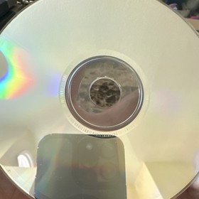 Sega Saturn Daytona USA Championship Circuit Edition Manual w/ Reg Included