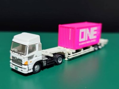 Tommytec NoProfia ONE Ocean Network Express sec