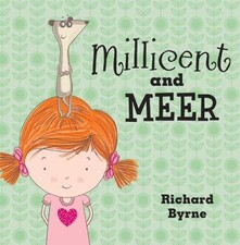 Richard Byrne: Millicent and Meer