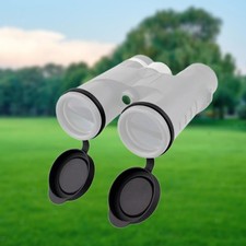 Binocular Lens Cap Binocular Accessories Easy Installation Compact Portable
