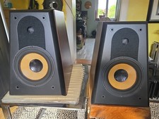 rare QLN Signature High End Monitor Lautsprec...