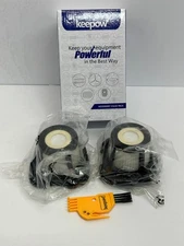 Bissell 2579 2284W 2390 2389 2390A vacuum cleaner filter replacement --2 pack--