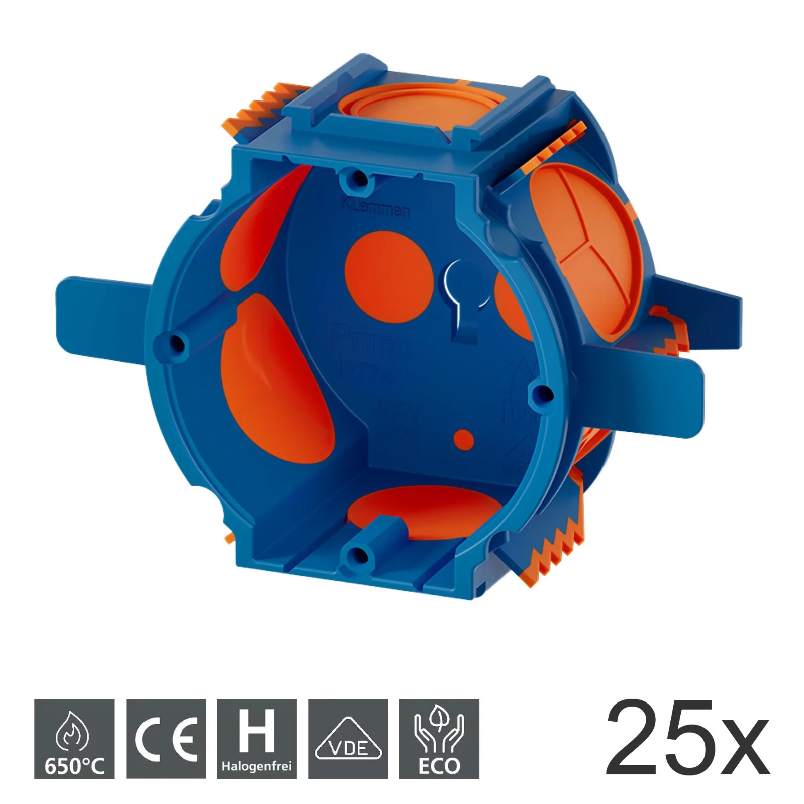 Primo Thermodose Thd-45 (p774) - Bild 3