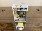 Funko Pop Television Steve Irwin Australia Zoo Crocodile Hunter #921