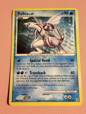 The Pokémon Company Palkia 11/130 Diamond and Pearl Holo Rare ENG 2007 90HP on eBay