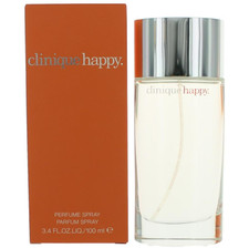 Clinique Happy 3.4oz Women's Perfume