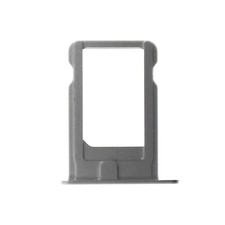 SIM TRAY FOR IPHONE 6 SILVER