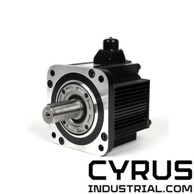 SGMGH-09ACA61 SGMGH Sigma II series AC servo motor 200V 850W 2000rpm