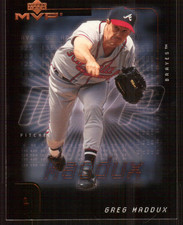2002 Upper Deck MVP Baseball 