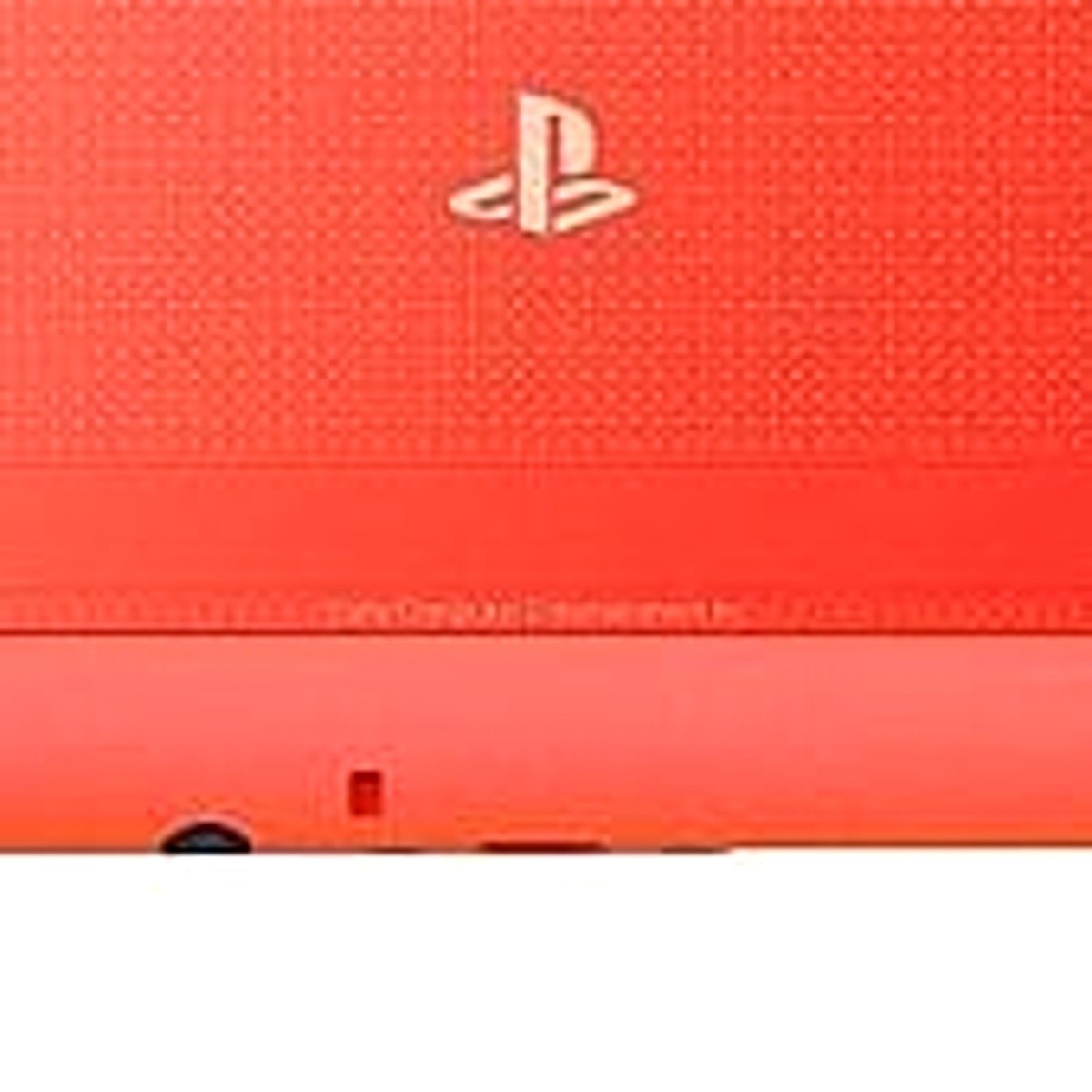 Sony Playstation Vita Neon Orange Wi-Fi Model PCH-2000ZA24