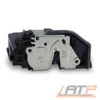 TÜRschloss Hinten Links FÜR BMW X1 X3 X5 X6 Mini Countryman