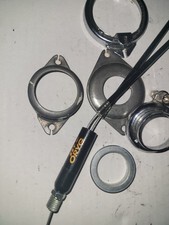 .... GREAT DEAL NOS SST ORYG CABLE (GYRO) SET-UP