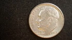 1963 P Roosevelt Dime 10c - 90% Silver US Dime FREE SHIPPING AND TRACKING  001