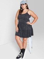Wild fable dress