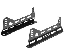 Momo Steel Sidemounts 2 Momo Steel Sidemounts 2