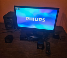 Philips HTS3541/F7 Blu-Ray 3D WIFI 300w 5.1 Home Theater Surround Sound System