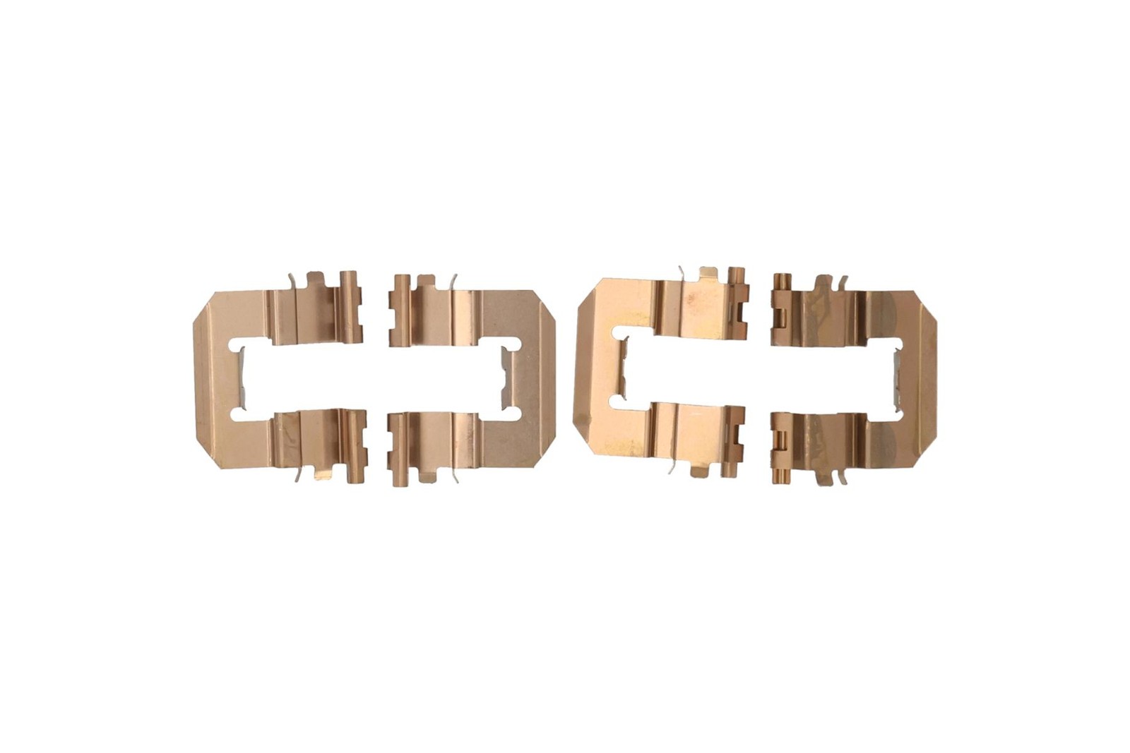 Fits KAMOKA 1130169 ACCESSORY KIT, BRAKE PADS HYUNDAI EQUUS/CENTENNIAL 09'->, G