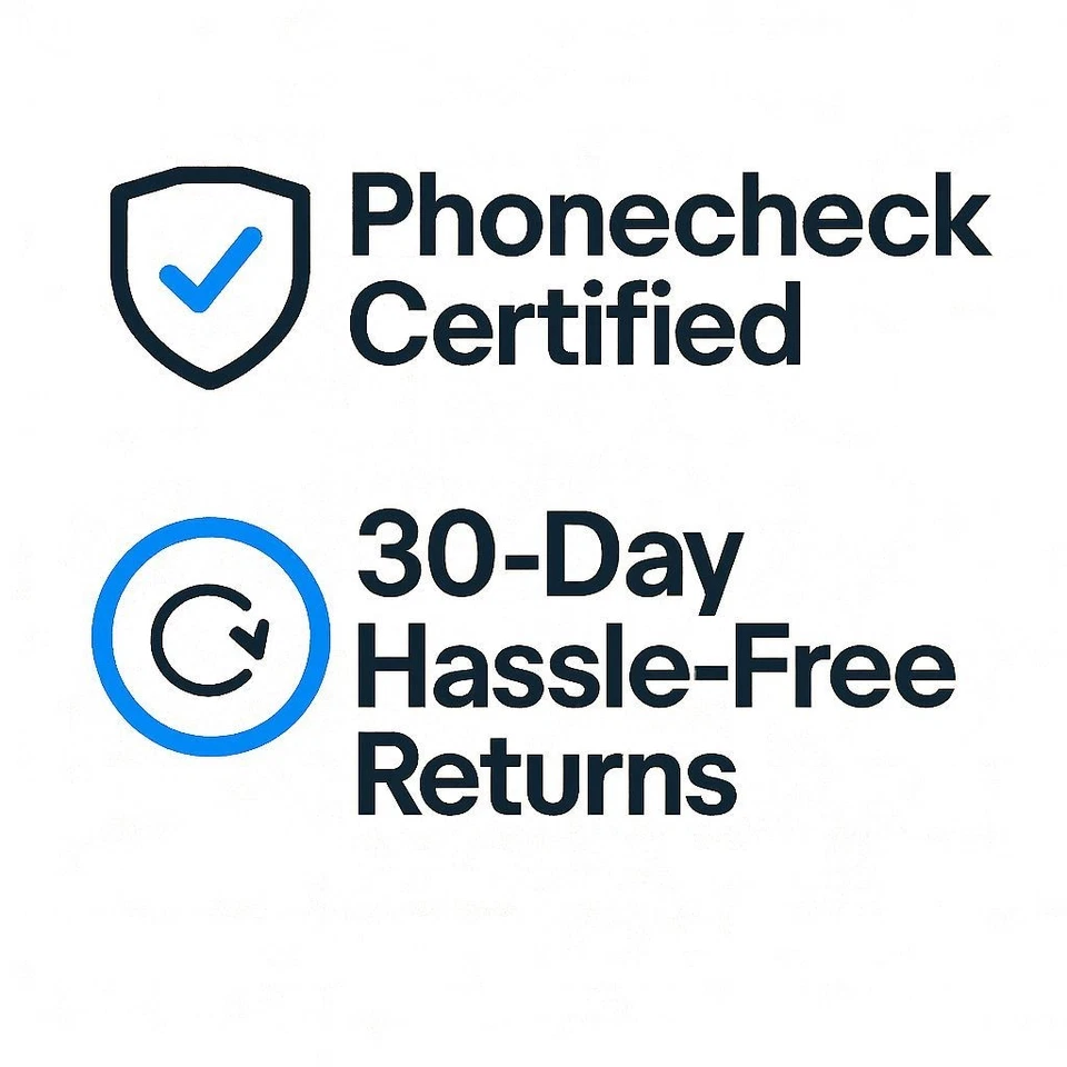 Apple iPhone 12 64GB TracFone Locked Black New - Image 2 of 2