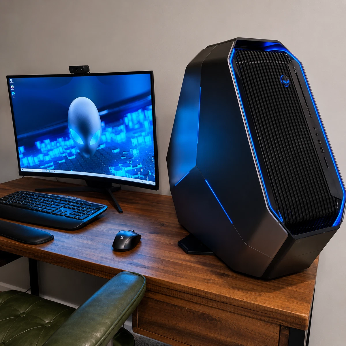 Alienware Area-51 PC Desktops & All-In-One Computers for sale | eBay