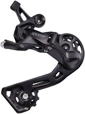 ADVENT Rear Derailleur - microSHIFT ADVENT Re...