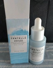 Skin1004 Madagascar Centella Hyalu Cica Blue Serum 1.01 oz Exp: 2027 New