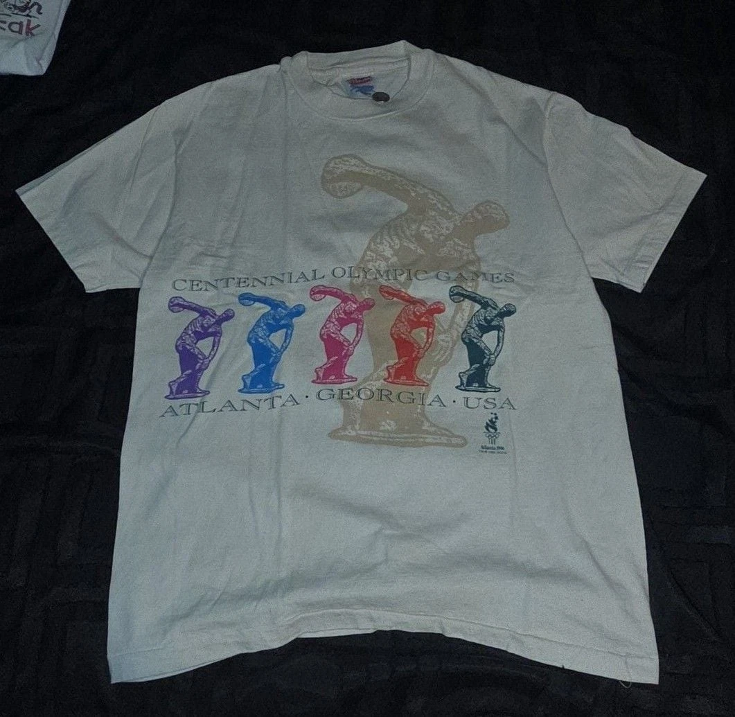 25+ usa olympic shirt for sale | Updated Oct 2026