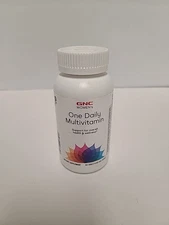 GNC Women's One Daily Multivitamin 