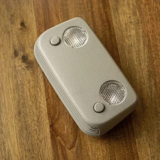 2005–2009 Mustang Dome/Map Light w/ Perimeter Alarm Sensor 6R33-15K609-AA Dove