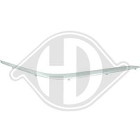 Zier Schutzleiste StossfÄNger Vorne Links Diederichs 1242165 FÜR Bmw