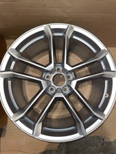 19x10.5 5x112 Audi R8 Wheels