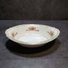 Jyoto Fairmont Oval Vegetable Bowl