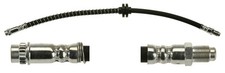 TRW Bremsschlauch PHB665 für RENAULT MEGANE KM0 SCÉNIC BM0 JM0 2 Coupé EM0 Van