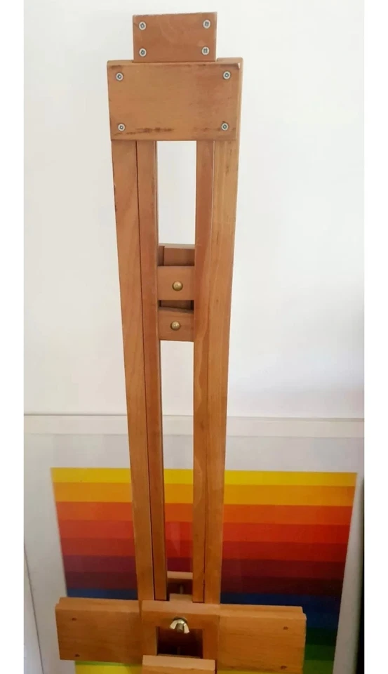 Winsor and Newton Artist Studio Easel - Image 2 of 4