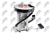 NTY Kraftstoff-FöRdereinheit BPP-CH-004 FüR Jeep