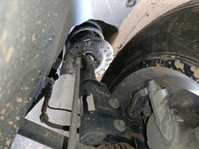 STOßDÄMPFER LINKS VORNE / 2629339 FÜR OPEL GRANDLAND / GRANDLAND X A18, P1UO 1