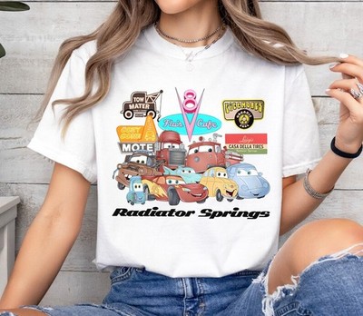 Disney Life Could Be A Dream T-SHIRT UNISEX