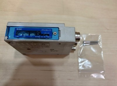 SMC EX260-SEN1 EX300 EtherNet/IP Serial Interface Unit PNP, 24VDC, 32 Outputs