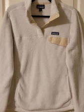 Womens XL POLARTEC FLEECE RN#51884 STY25443FA18