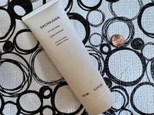 SACHAJUAN Styling Cream * Light and Flexible * 4.2 oz SEALED Tube