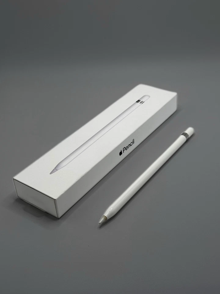 Defekt Apple Pencil (1st Generation) für iPad Pro IPad Stylus - Weiß (MK0C2ZM/A)