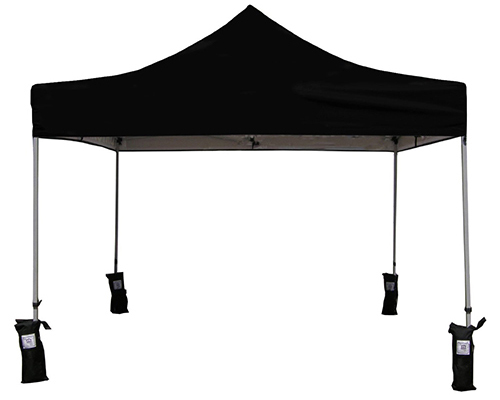 Pop Up Canopy Tent Weight Bags Universal Weight Bags Sand Bag Set of 4 Bags ONLY