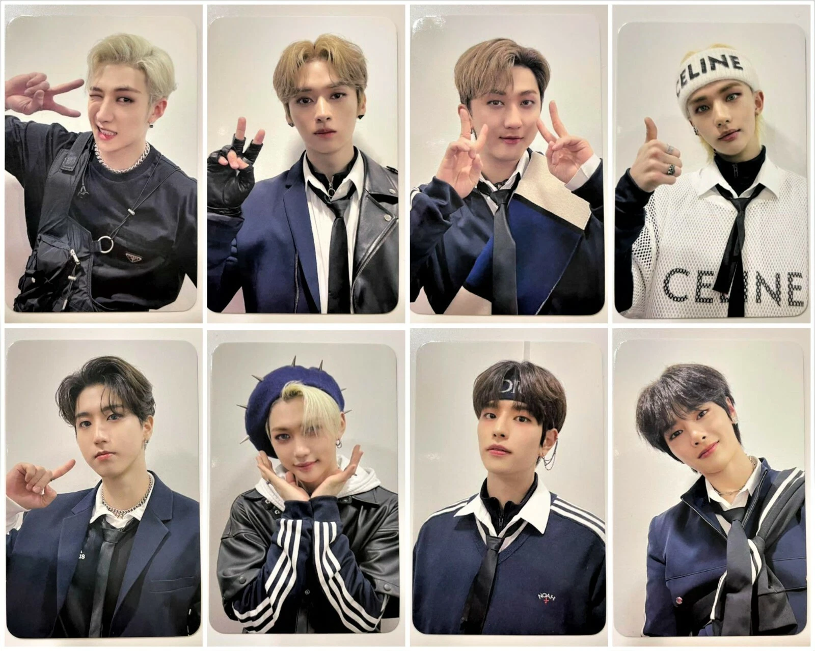 stray kids skz Oddinary Shopee official pob Taiwan | Ubuy